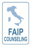 Scuola Counseling logo FAIP