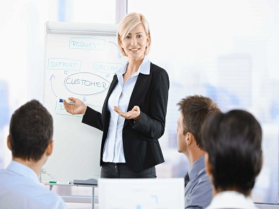 Professione Corsi Counseling