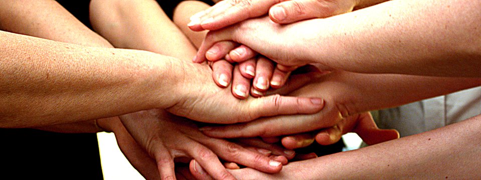 Scuola Counseling Mani