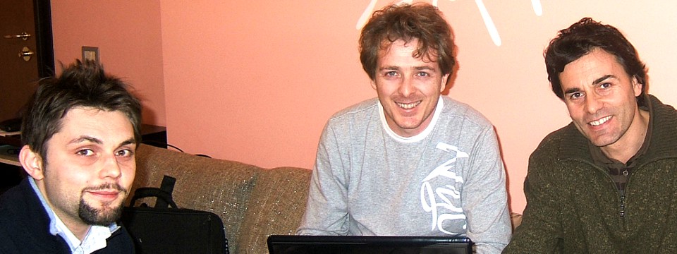 Scuola Counseling Studio tragliata