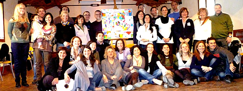 Scuola Counseling Seminario