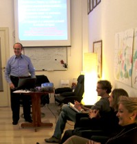 Scuola Counseling Toto