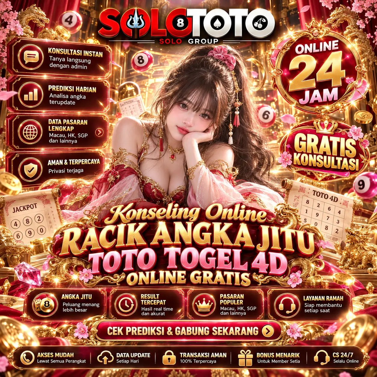 togel online